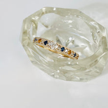 Load image into Gallery viewer, 14k Heather Ring