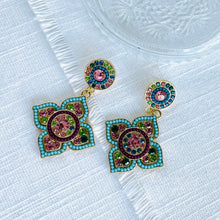Load image into Gallery viewer, Frida Earrings
