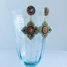 Load image into Gallery viewer, Frida Earrings
