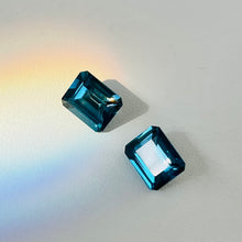 Load image into Gallery viewer, Gemstone - Blue Topaz, London Blue