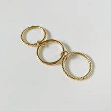Load image into Gallery viewer, 10k Sheryl Multi Ring