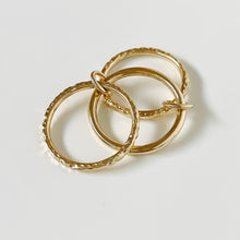 Load image into Gallery viewer, 10k Sheryl Multi Ring