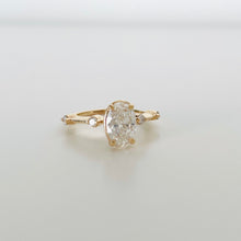 Load image into Gallery viewer, 14k Serena Engagement Ring
