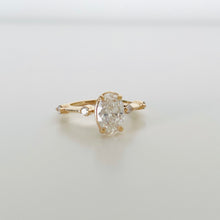 Load image into Gallery viewer, 14k Serena Engagement Ring