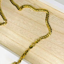 Load image into Gallery viewer, 10K William Solid Chain