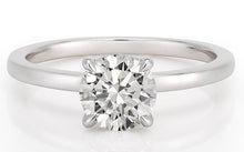 Load image into Gallery viewer, 14K Jadah Engagement Ring