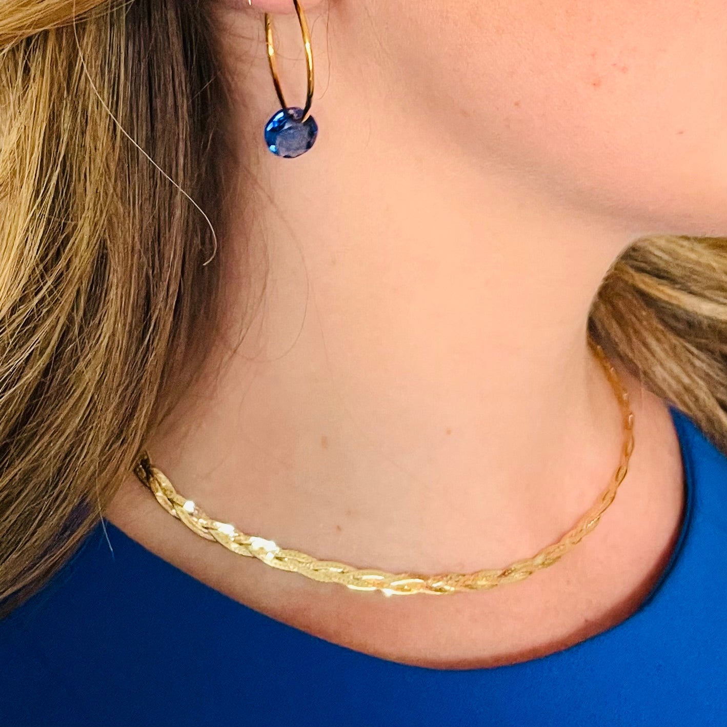 TOP 5 MUSTHAVE JEWELRY GIFTS FOR THE HOLIDAYS Maison de Camille MdC