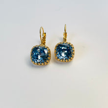 Load image into Gallery viewer, Princess Crystal Earrings
