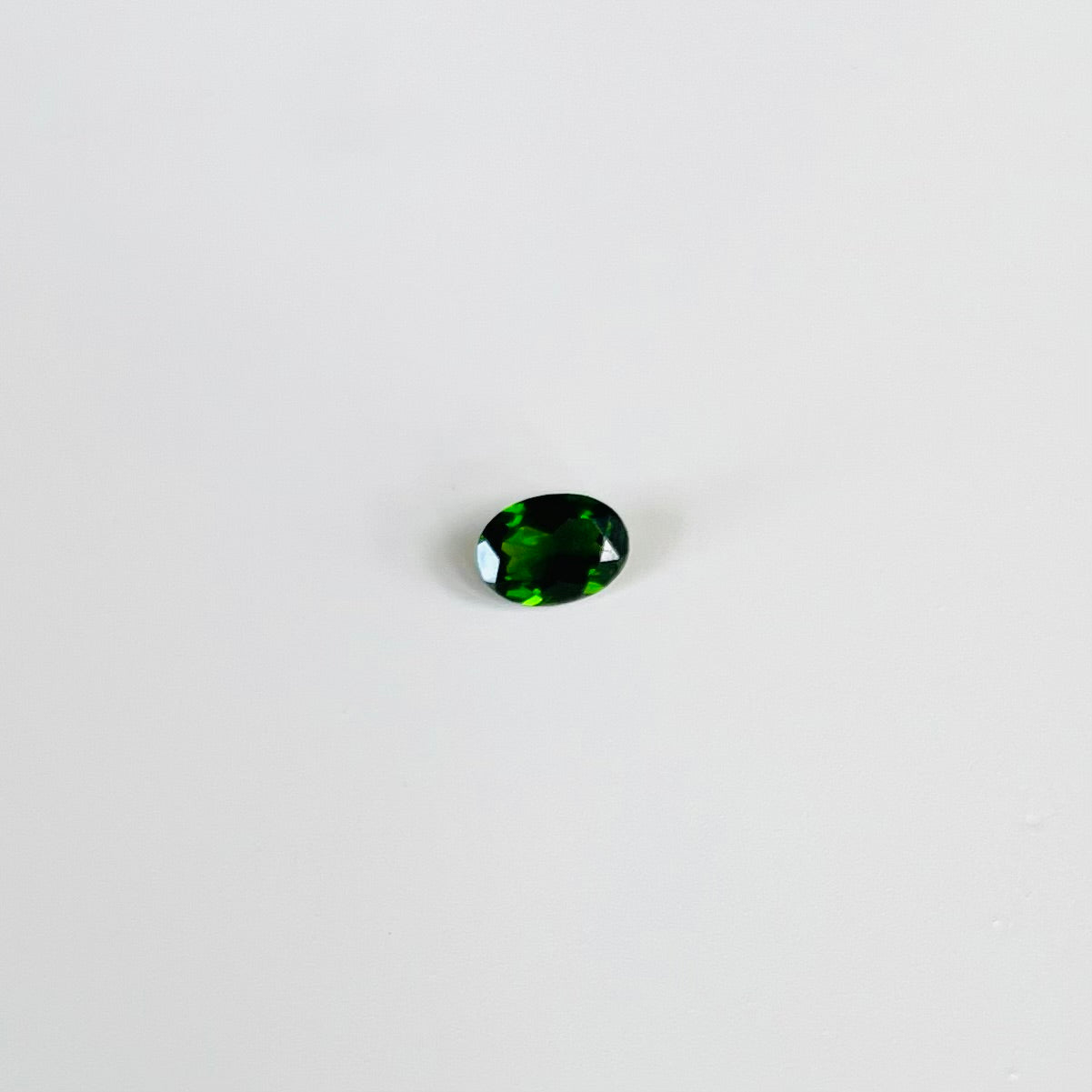 Gemstone - Chrome Diopside