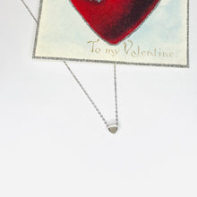 Load image into Gallery viewer, 10K Gabby Heart Necklace
