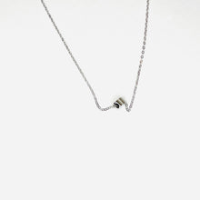 Load image into Gallery viewer, 10K Gabby Heart Necklace
