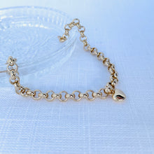 Load image into Gallery viewer, Codelle Gold Plated Bracelet
