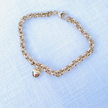 Load image into Gallery viewer, Codelle Gold Plated Bracelet
