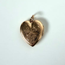 Load image into Gallery viewer, 10K Vintage Locket
