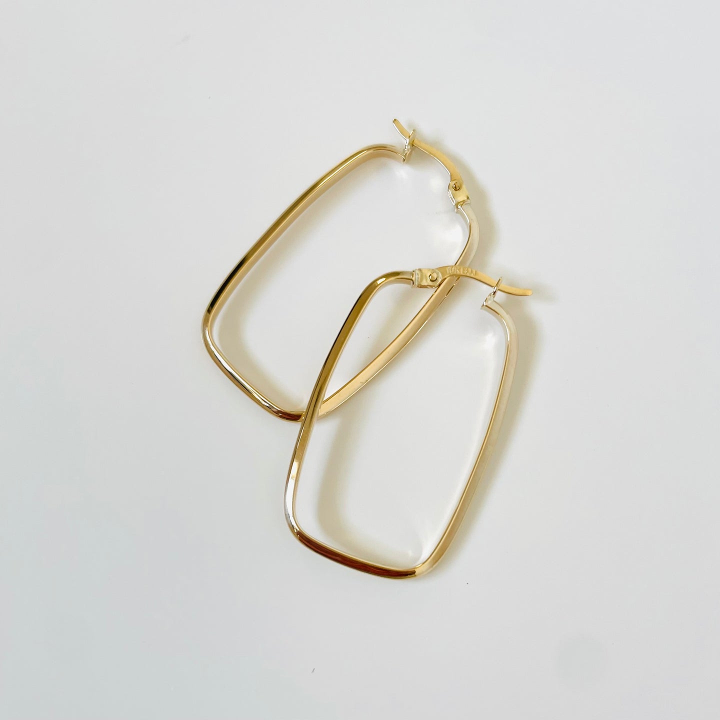 10k Serafina Hoops