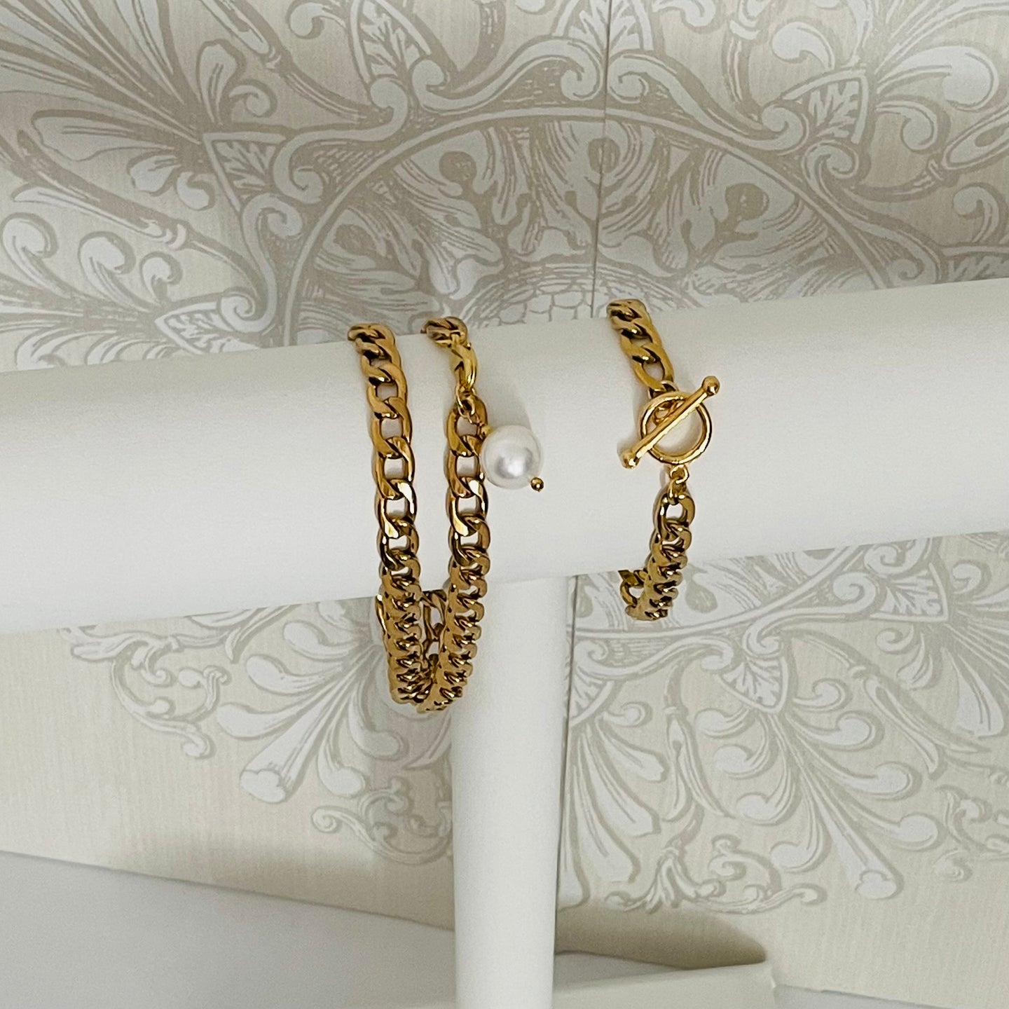 Esther Bracelet