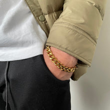 Load image into Gallery viewer, Matthew Chain &amp; Bracelet
